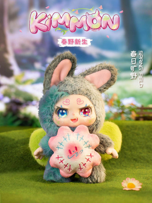 Kimmon Spring New Growth Blind Box - yllätyshahmo
