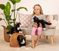 Teddy Hermann Kissa pehmolelu 30cm