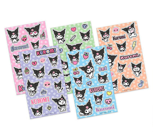 kuromi tarrat hello kitty