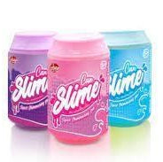 Kimalle slime limutölkissä 1kpl
