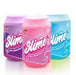 Kimalle slime limutölkissä 1kpl