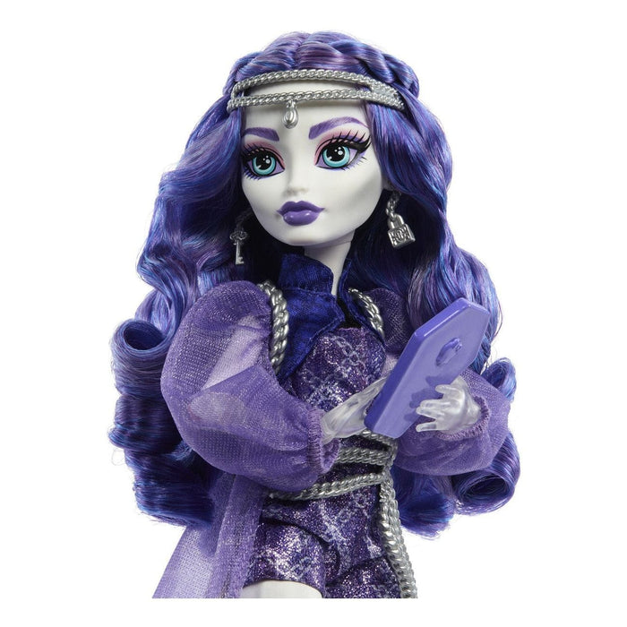 Monster High Core refresh Spectra Vondergeist -nukke