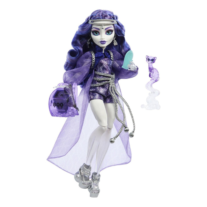 Monster High Core refresh Spectra Vondergeist -nukke