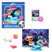 Littlest Pet Shop G7 Petfluenzer Aquarium Shel-fie Fun