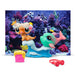 Littlest Pet Shop G7 Petfluenzer Aquarium Shel-fie Fun