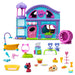 Littlest Pet Shop avautuva leikki Talo