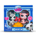 Littlest Pet Shop G7 Hide n' Seek Pet Pair