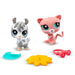Littlest Pet Shop G7 Hide n' Seek Pet Pair