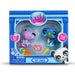 Littlest Pet Shop G7 Artsy Pals Pet Pair