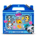 Littlest Pet Shop G7 Beach Besties Collector Set
