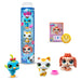 Littlest Pet Shop G7 City Vibes 3-Pack