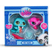 Littlest Pet Shop G7 Fintastic Stunts Pet Pair