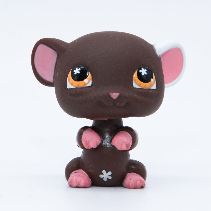 Littlest Petshop Hiiri #538