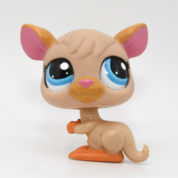 Littlest Petshop Kenguru #1871