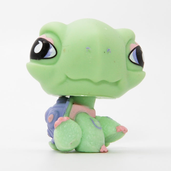 Littlest Petshop Kilpikonna #922