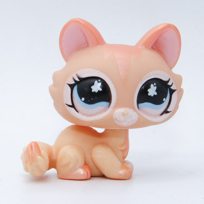 Littlest Petshop Kissa #870