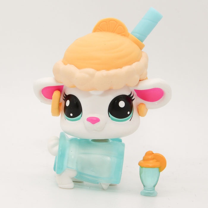 Littlest Petshop Lammas #4-165