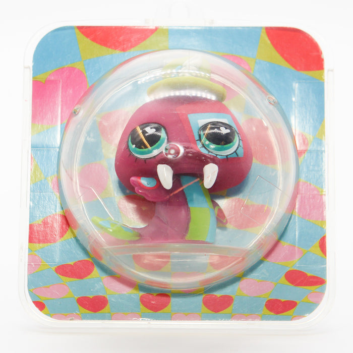 Littlest Petshop Mursu #no