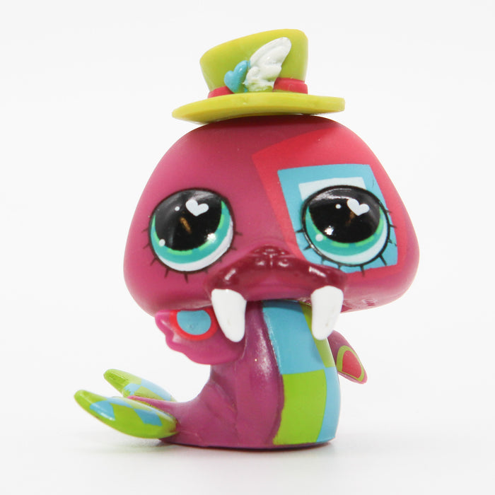 Littlest Petshop Mursu #no