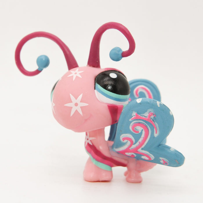 Littlest Petshop Perhonen #1838