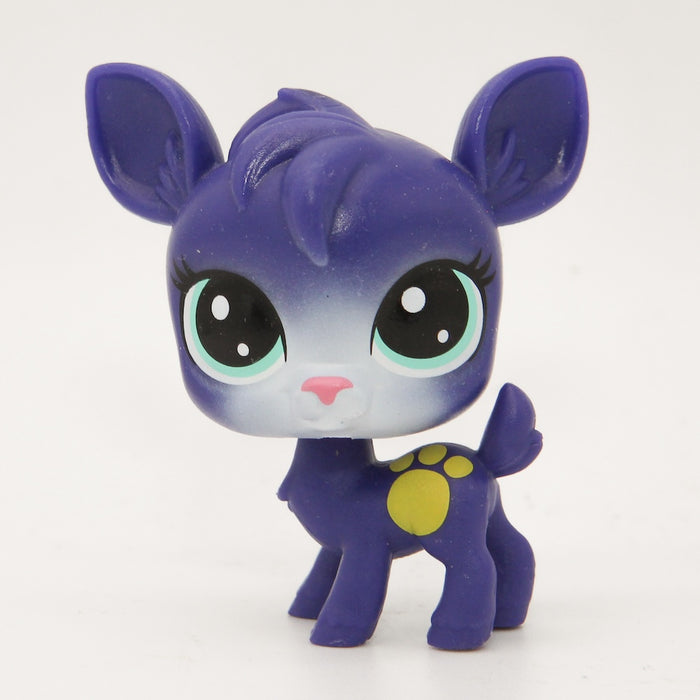 Littlest Petshop Peura