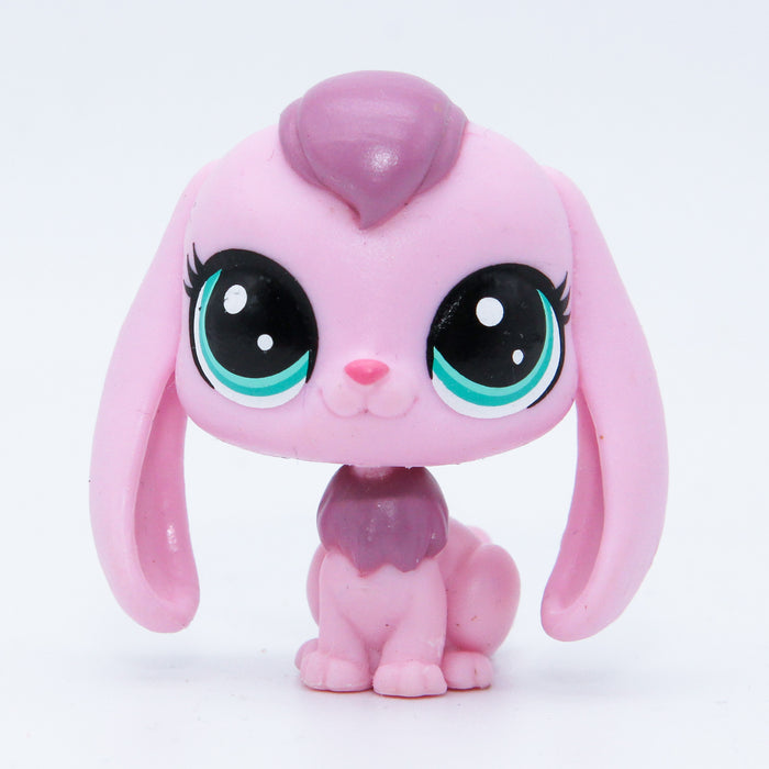 Littlest Petshop Pupu #no