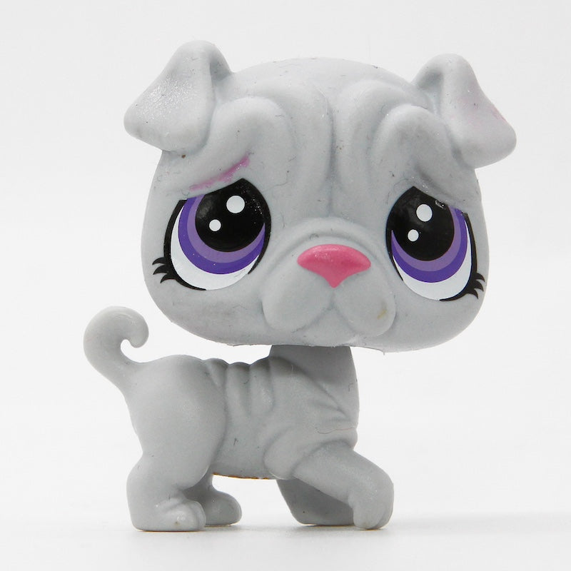 Littlest Petshop second hand