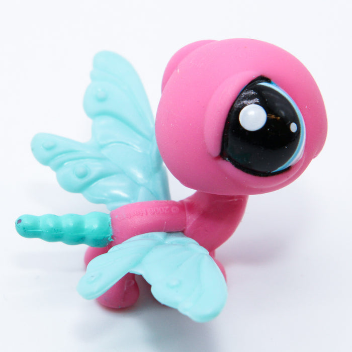 Littlest Petshop Sudenkorento #1768