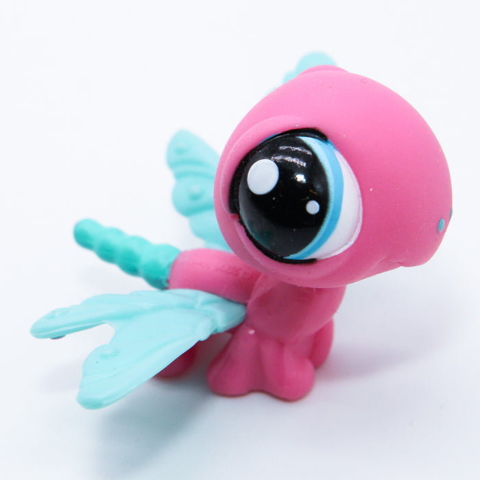 Littlest Petshop Sudenkorento #1768