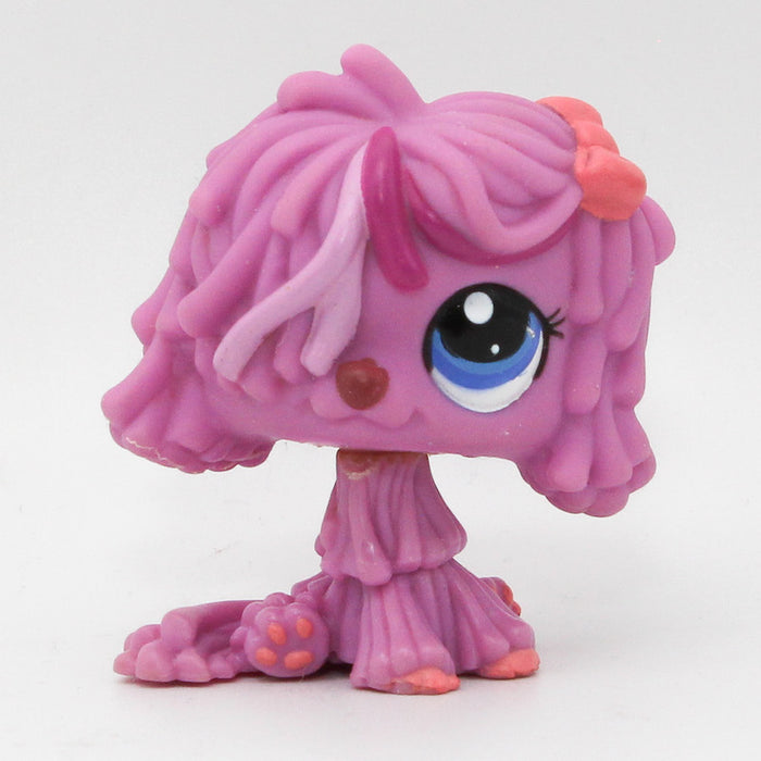 Littlest Petshop Unkarin paimenkoira #1872