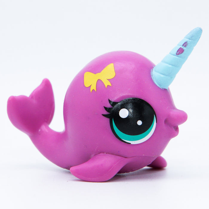 Littlest Petshop Valas #no