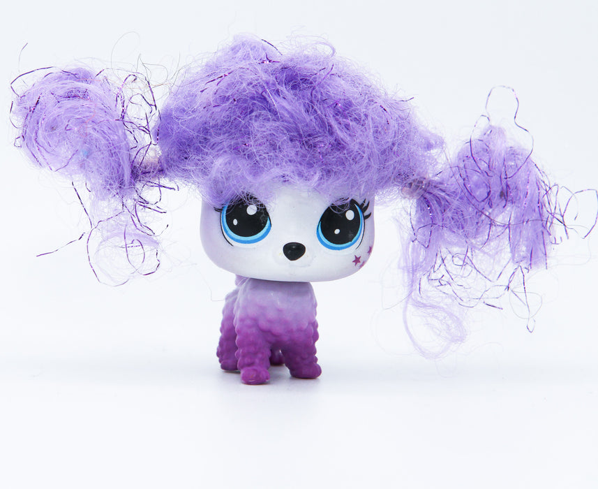 Littlest Petshop Villakoira #3-88