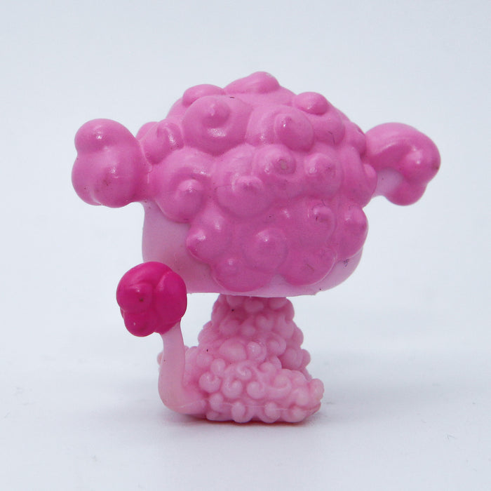 Littlest Petshop Villakoira vauva #3600