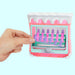 L.O.L. OMG Sweet Nails Candylicious Sprinkles Shop nukke