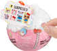 L.O.L. Surprise Loves Hello Kitty Tots - Yllätys nukke