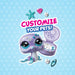 Littlest Pet Shop Pet Pals G7 S6 koko sarja 18kpl! - Ennakkotilaus!