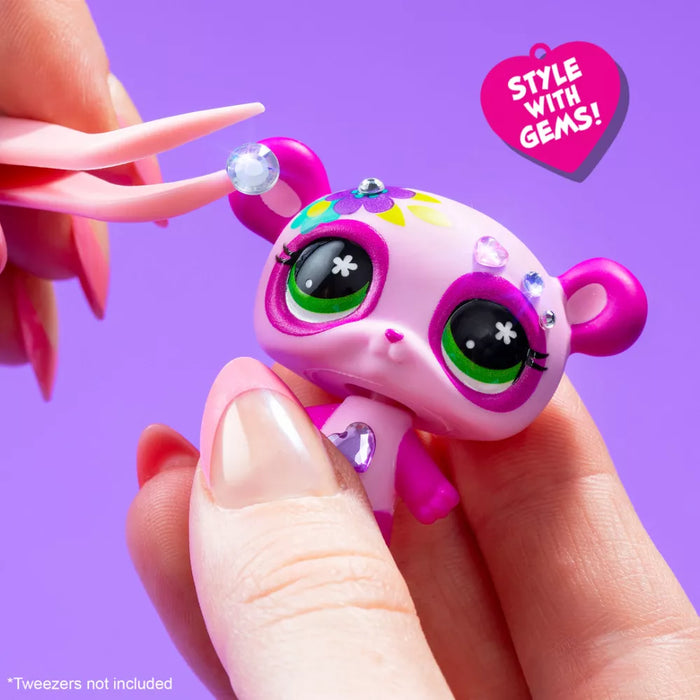 Littlest Pet Shop Pet Pals G7 S6 koko sarja 18kpl! - Ennakkotilaus!