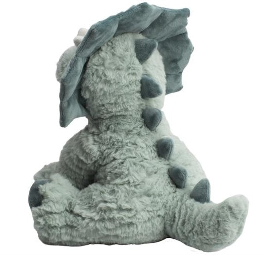 Magni Dinosaurus Triceratops pehmolelu 25cm