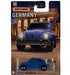 Matchbox Germany 1962 Volswagen Beetle 1:64