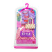 Barbie Style nuken kirsikka asu
