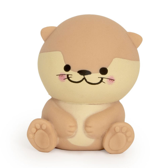 Kawaii Squishies Eläin puristelu lelu - Lajitelma