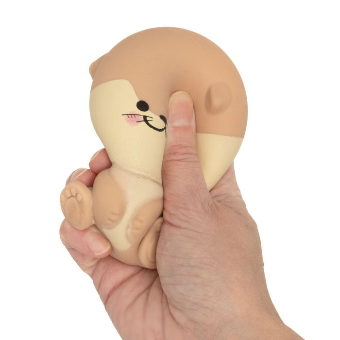 Kawaii Squishies Eläin puristelu lelu - Lajitelma