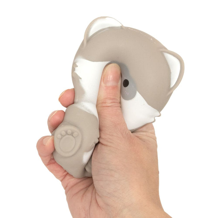 Kawaii Squishies Eläin puristelu lelu - Lajitelma