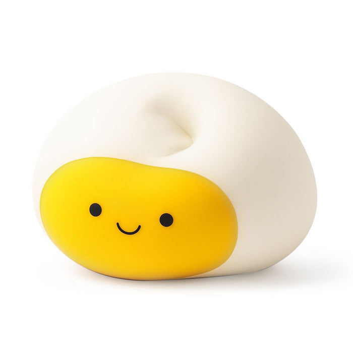 Stretch N Smash Egg Squishy lelu