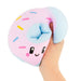 The Big Squij jumbo Donitsi Squishy lelu 15cm