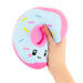 The Big Squij jumbo Donitsi Squishy lelu 15cm