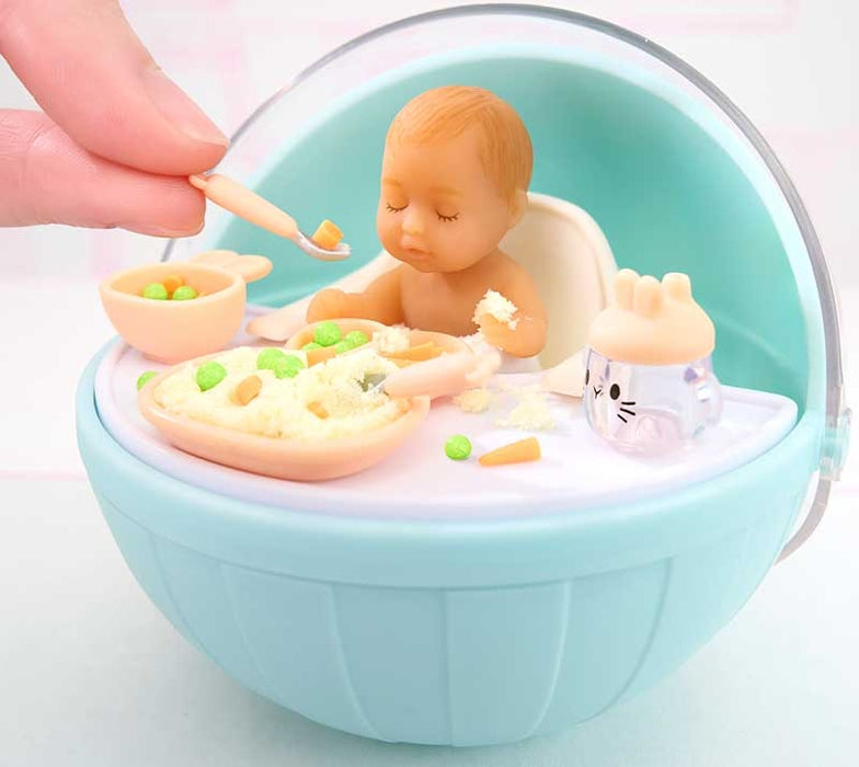 MGA Miniverse Make It Mini Baby Food yllätyspakkaus