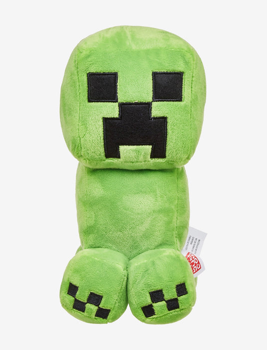 Minecraft Creeper pehmolelu 23cm