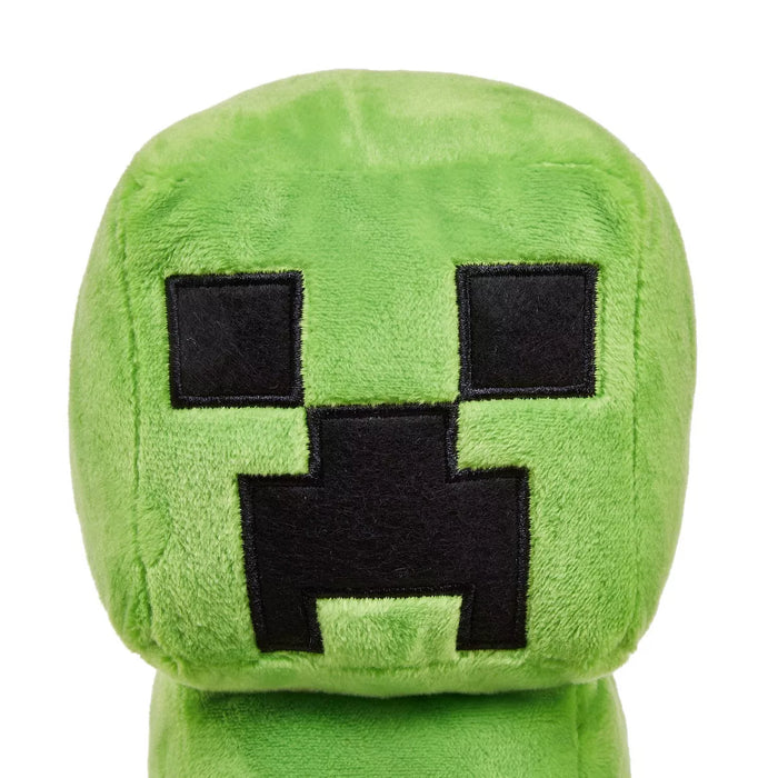 Minecraft Creeper pehmolelu 23cm