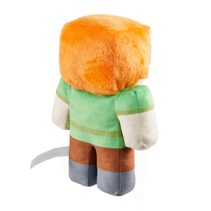 Minecraft pehmolelu Alex 23cm